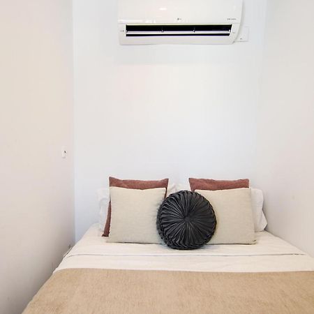 Appartement Phaedrus Living - Seaside Luxury Flat Harbour 103 à Paphos Extérieur photo