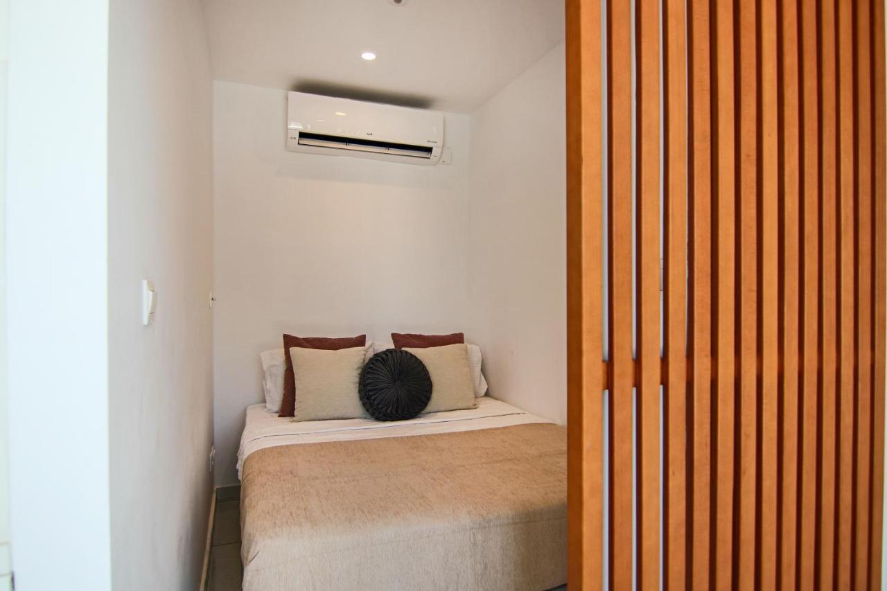 Appartement Phaedrus Living - Seaside Luxury Flat Harbour 103 à Paphos Extérieur photo